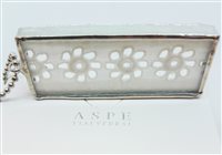 Collana Rudelli Zambetti Gioielli Donna in Lega metallica PIZZO 1 - PIZZO 1